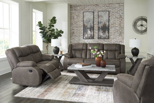 First Base Living Room Set - homePLUS (Binghamton, NY)