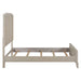 New Haven King Panel Bed - homePLUS (Binghamton, NY)