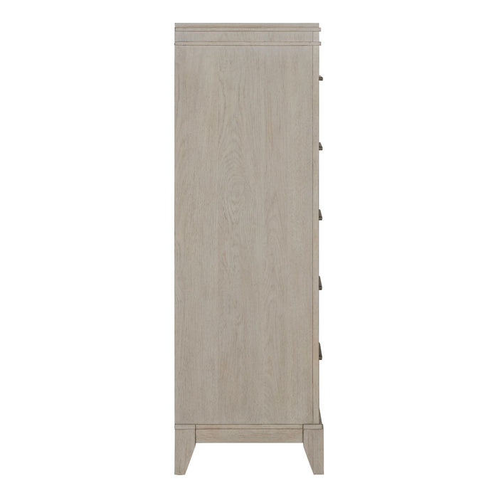 New Haven 5 Drawer Chest - homePLUS (Binghamton, NY)