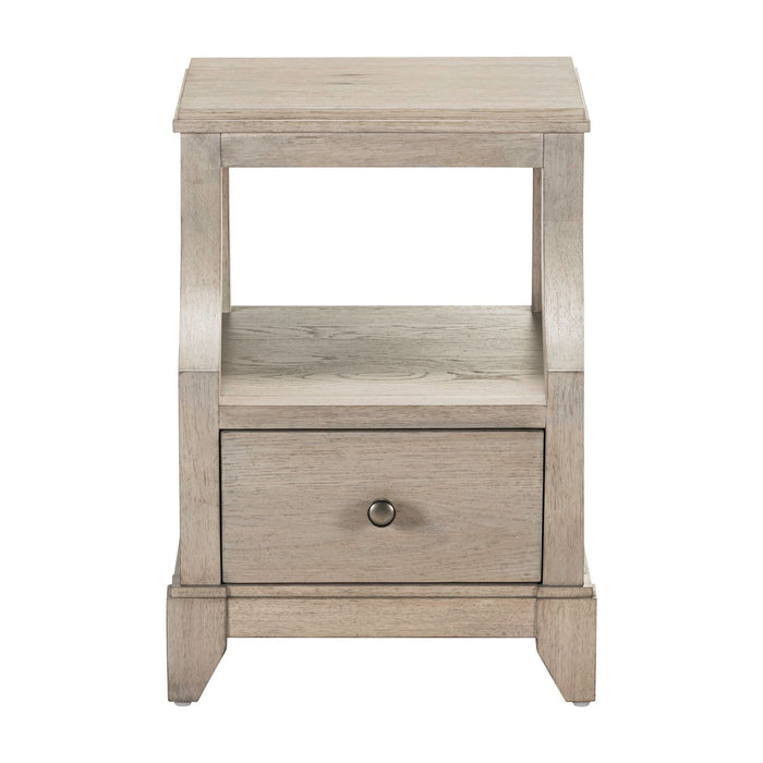 New Haven Chairside Table - homePLUS (Binghamton, NY)