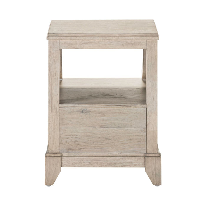 New Haven Chairside Table - homePLUS (Binghamton, NY)