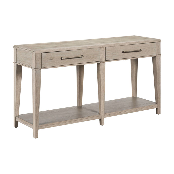 New Haven Sofa Table - homePLUS (Binghamton, NY)