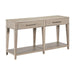 New Haven Sofa Table - homePLUS (Binghamton, NY)