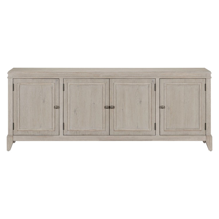 New Haven 82 Inch TV Console image