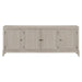 New Haven 82 Inch TV Console image