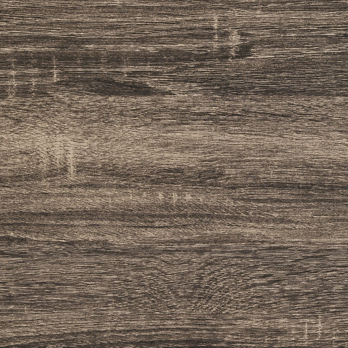 Kauffman Panel Platform Storage Bed