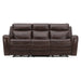 Blair Sofa P2 & ZG in Cognac image