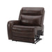 Liberty Furniture Blair Left Arm Recliner P2 & ZG in Cognac image