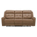 Carrington Sofa P3 & ZG - York Sand image