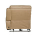 Carrington L Arm Recliner P3 & ZG - York Sand image
