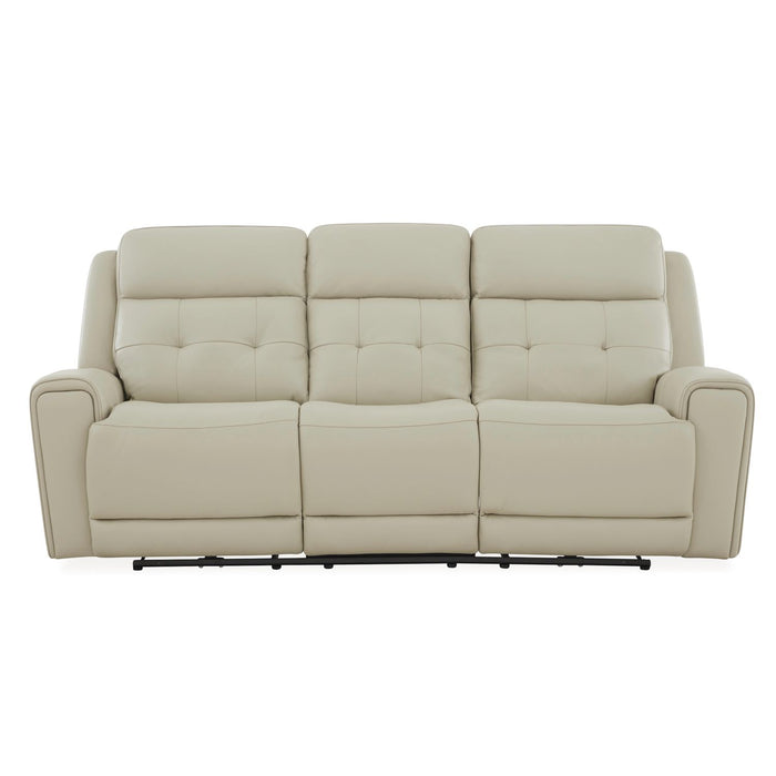 Carrington Sofa P3 & ZG in Baja Stone - homePLUS (Binghamton, NY)