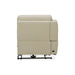 Carrington R Arm Recliner P3 & ZG - Baja Stone image