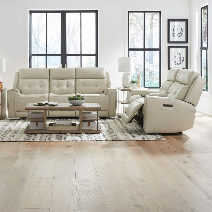 Carrington Sofa & Loveseat image