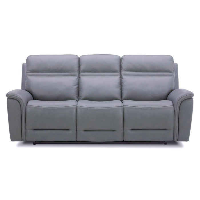 Cooper Sofa P3 & ZG in Blue Gray - homePLUS (Binghamton, NY)
