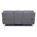 Cooper Sofa P3 & ZG in Blue Gray image