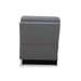 Cooper Armless Chair - Blue Gray image