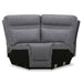 Cooper Corner Wedge - Blue Gray image