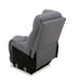 Cooper Corner Wedge - Blue Gray image