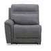 Cooper L Arm Recliner P3 & ZG - Blue Gray - homePLUS (Binghamton, NY)