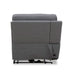 Cooper L Arm Recliner P3 & ZG - Blue Gray - homePLUS (Binghamton, NY)
