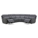 Cooper 6 Piece Sectional - homePLUS (Binghamton, NY)