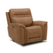 Cooper SG Recliner P3 & ZG in Camel - homePLUS (Binghamton, NY)