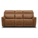 Cooper Sofa P3 & ZG in Camel - homePLUS (Binghamton, NY)