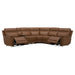 Cooper 6 Piece Sectional - homePLUS (Binghamton, NY)