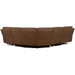Cooper 6 Piece Sectional - homePLUS (Binghamton, NY)