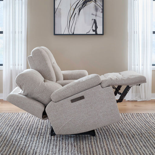 Cameron Loveseat w/ Console P3 & ZG - homePLUS (Binghamton, NY)