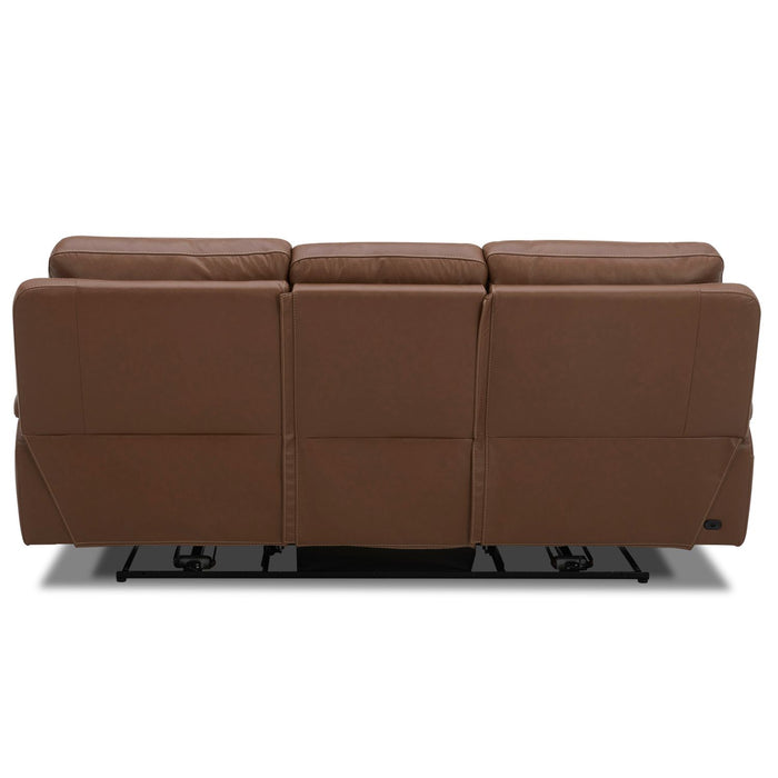 Cameron Sofa P3 & ZG - Saddle image