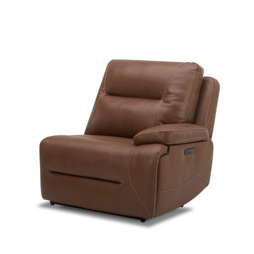 Cameron R Arm Recliner P3 & ZG - Saddle - homePLUS (Binghamton, NY)