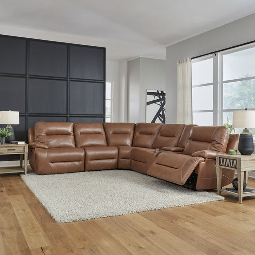 Cameron 6 Piece Sectional - homePLUS (Binghamton, NY)