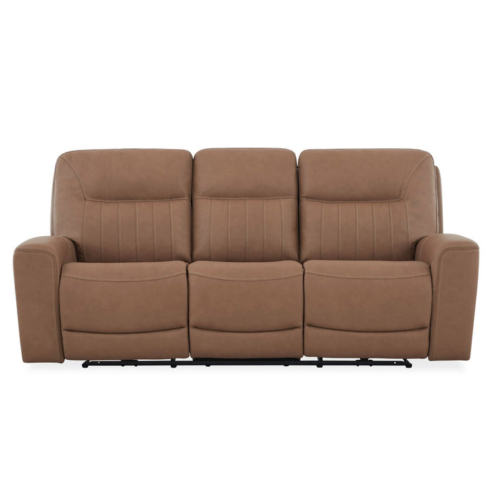Bennett Sofa P2 & ZG in Butternut - homePLUS (Binghamton, NY)
