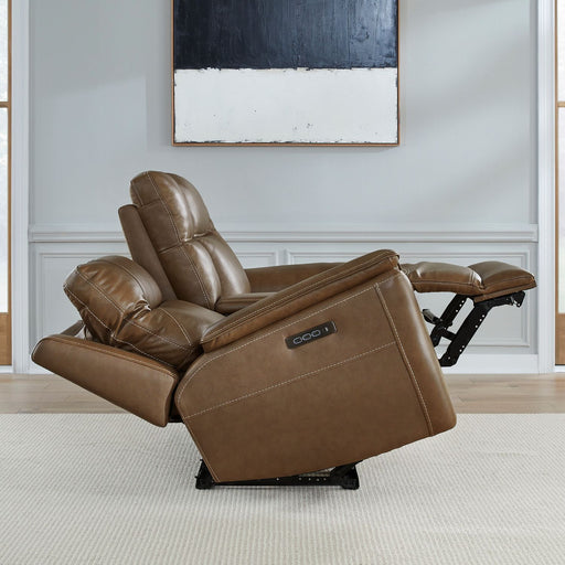 Collins Loveseat w/ Console P3 & ZG - homePLUS (Binghamton, NY)