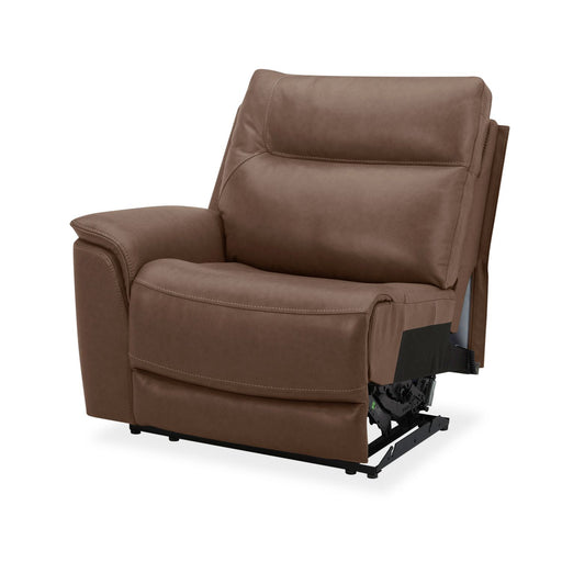 Collins L Arm Recliner P3 & ZG - homePLUS (Binghamton, NY)