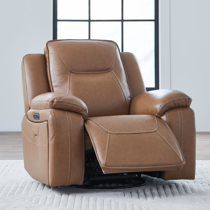 Callihan SG Recliner P3 - homePLUS (Binghamton, NY)