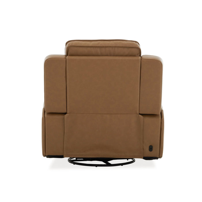 Callihan SG Recliner P3 - homePLUS (Binghamton, NY)
