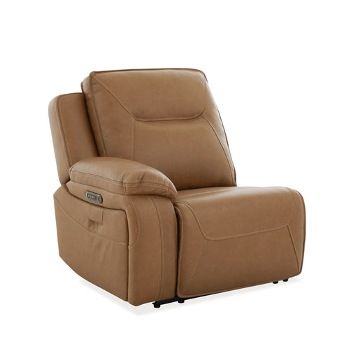 Callihan L Arm Recliner P3 & ZW - homePLUS (Binghamton, NY)