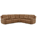 Callihan 6 Piece Sectional - homePLUS (Binghamton, NY)
