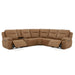 Callihan 6 Piece Sectional - homePLUS (Binghamton, NY)