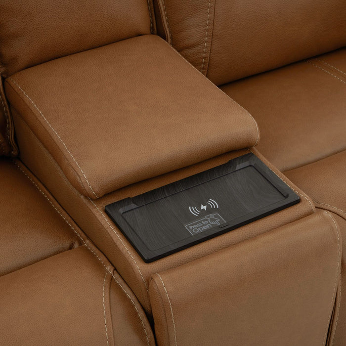 Callihan 6 Piece Sectional - homePLUS (Binghamton, NY)