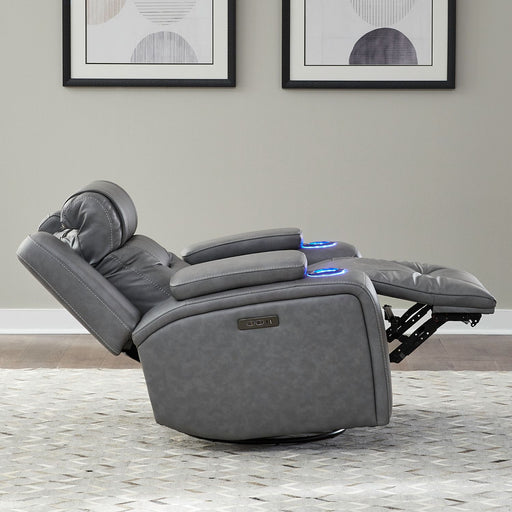 Chapman SG Recliner P2 - homePLUS (Binghamton, NY)