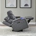 Chapman Loveseat w/ Console P2 & ZG image