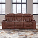 Caswell Sofa P2 & ZG image