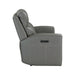 Camden Loveseat w/ Console P3 & ZW - homePLUS (Binghamton, NY)