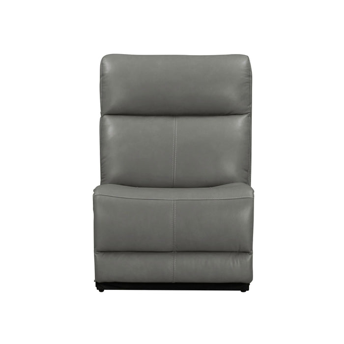 Camden Armless Chair image