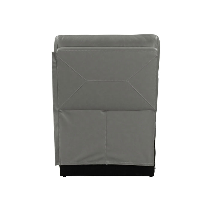 Camden Armless Chair image