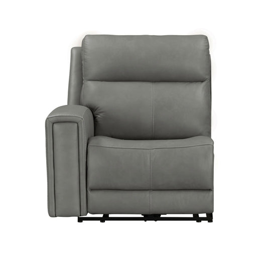 Camden L Arm Recliner P3 & ZW - homePLUS (Binghamton, NY)