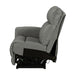Camden L Arm Recliner P3 & ZW image